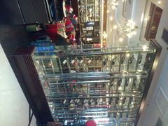大厅-高第街56号餐厅(宝龙店)