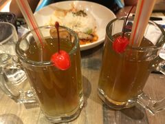 -卡朋西餐(较场西路店)
