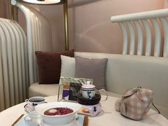 -MEET缘燕窝甜品&Tang's cake(华润万象城店)