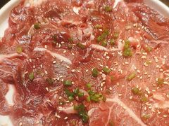 -樱嘢·炭火烧肉(惠南店)