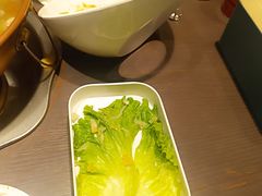 -东来顺铜锅炭火涮肉(上地华联店)