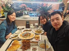 -马布尔莱斯食府(西红门店)