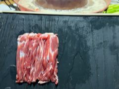 -东来顺(非遗·清真火锅·盛世广场店)