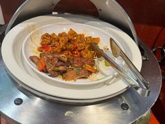 -素心素食(翠苑店)