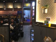 大堂-古乐牛香·鲜牛肉牛杂火锅(五一中路店)