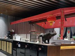 -陈熹公民族美食文化餐厅(中华广场店)