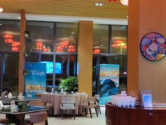 -北京云瑧金陵莲花酒店·莲·川小馆