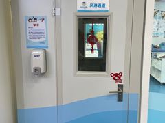 -马博士婴幼儿游泳馆(门头沟店)