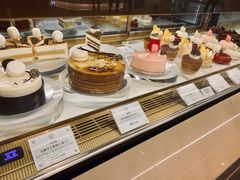 -PAUL LAFAYET 法式甜品(深圳湾万象城店)