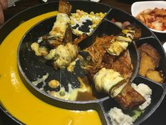 -火炉火自助餐(枫蓝国际店)