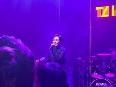-TZ House音乐现场(来福士中心店)