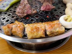 -霸腹烤肉(厦门柚子番店)