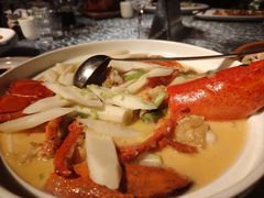 -肴约·花园式餐厅(湖里店)