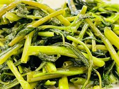 腐乳空心菜-顺风海鲜港(长寿路店)