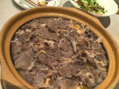 -一坐一忘云南菜(卓悦中心)