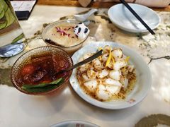 -小吊梨汤·北京菜(香山店)