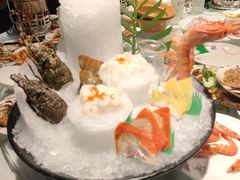 -海天盛宴新派海鲜自助餐厅(群力店)