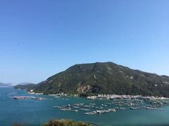 -南丫岛