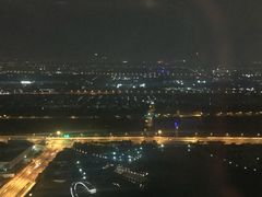 -嘉定凯悦·咖啡厅