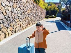 -天目湖涵田度假村