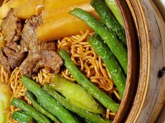 -谷连天安心食堂(裕华万达店)