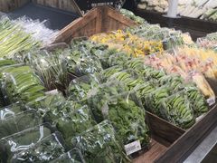 -果蔬好生活超市(双井店)