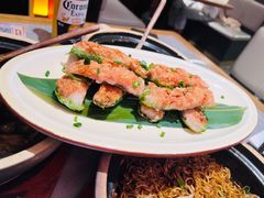 -啫神·广州地标美食(北京路店)