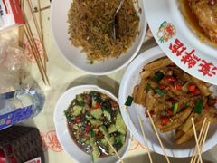 -小林哥的海鲜馆·夜宵烧烤(渔人码头店)