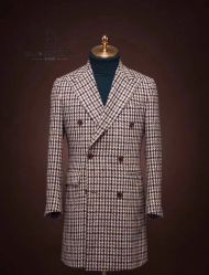 -圣乔凡尼服装定制