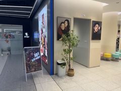 -天真蓝照相馆(五角场百联又一城店)