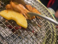 -樱嘢·炭火烧肉(惠南店)