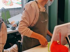 -tuan woodfire kitchen(锦绣坊店)
