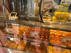 -鲍师傅糕点(永安里店)