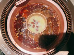 -小南房鲜美蛙火锅(北苑店)