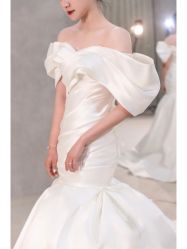 -LAFINE 兰斐婚纱礼服馆