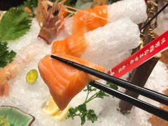 -文三酒肆自助放题(新街口友谊广场店)