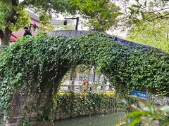 -木渎古镇