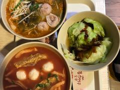 -南记粉面(銅鑼灣中心店)