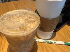 -星巴克(舟山蜈蚣峙店)