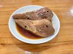 -老袁炒年糕(富豪路店)