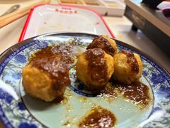 -燃计沙茶皇·香港沙茶火锅(人广旗舰店)