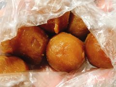 灰汁团-固海糕团店