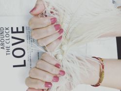 -如一·美甲美睫