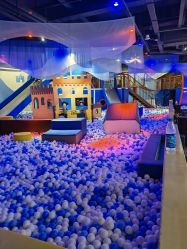 -幻贝家儿童乐园(苏州中心店)