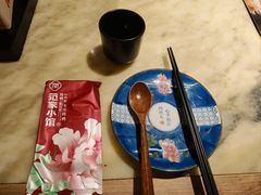 -范家小馆·烤鸭新京菜(金融街店)