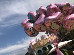 -杭州Hello Kitty乐园