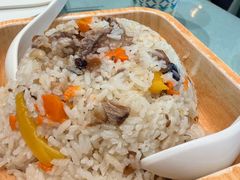 新疆手抓饭-清真吐鲁番餐厅(牛街店)