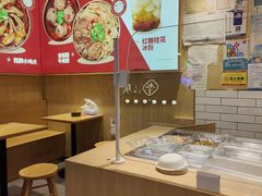 -盛香亭热卤(浏阳天虹店)