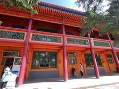 -西宁南关清真寺