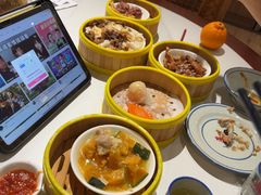 -顺德一品粥·20年凤城老字号(芳村店)